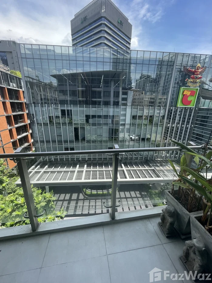 picture 2 Bedroom Condo for rent at Issara At 42 Sukhumvit 1899204 - 14/16