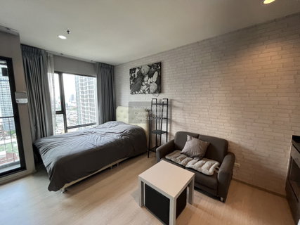 รูปภาพ 🔥🔥🔥 For Rent Condo , RHYTHM Asoke , MRT-Phra Ram 9 , Makkasan , Rat Thewi , Bangkok , CX-42009 ✅ Live chat with us ADD LINE @connexproperty ✅ 🔥🔥🔥