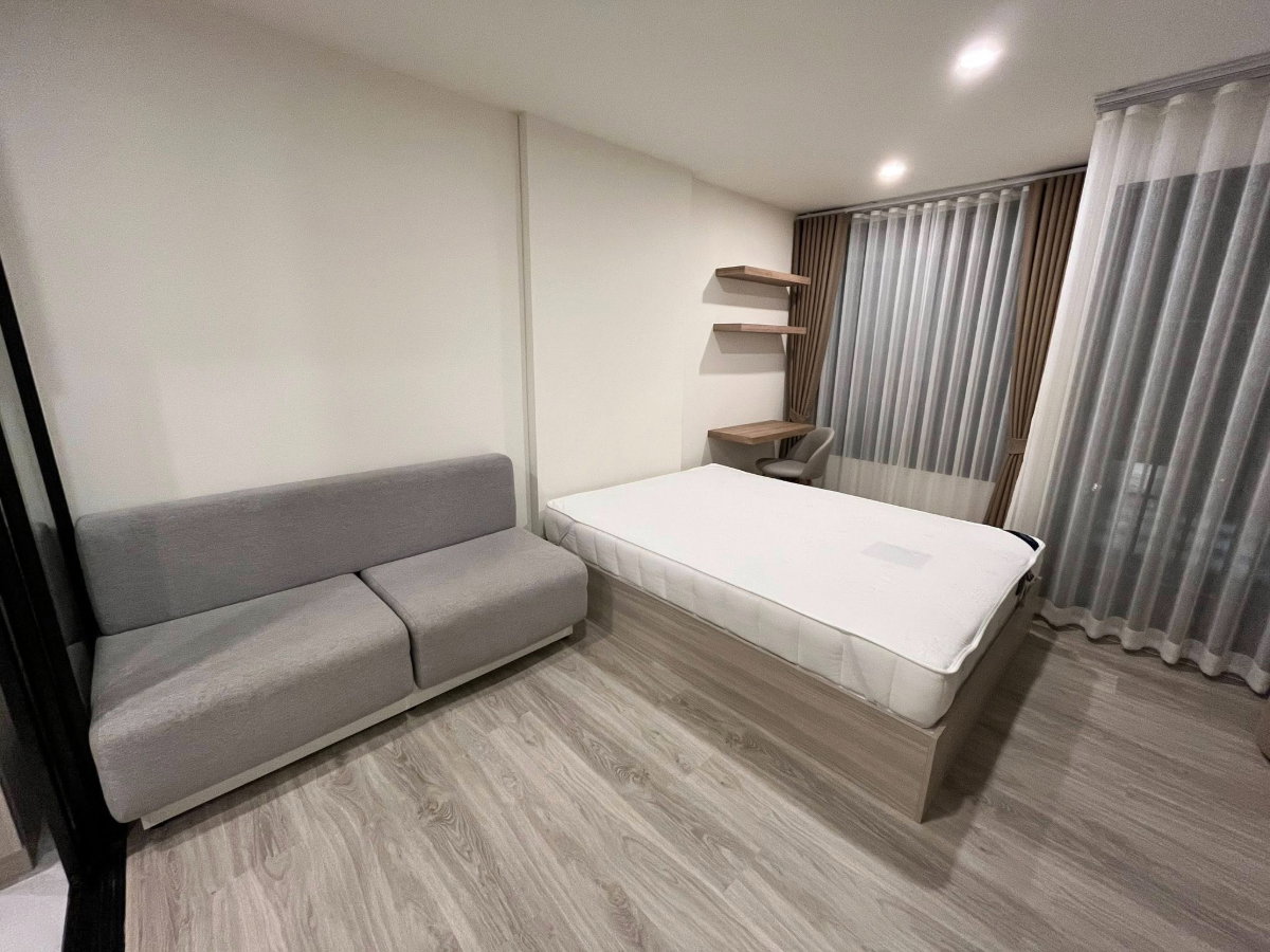 รูป 🏢🏢 ให้เช่าคอนโด Origin Play Sri Udom Station (ซ.อุดมสุข58)‼️‼️ - รูปที่ 7/13