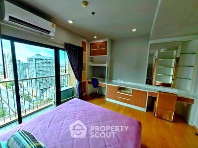 Condos for rent : 1-BR Condo at Noble Revent near BTS Phaya Thai (ID 2919995)
