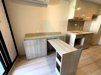 Condos for sale : 🚩 For Sell Condo COBE RATCHADA - RAMA 9 Building A, Floor 6,Studio, Room size 23 sqm