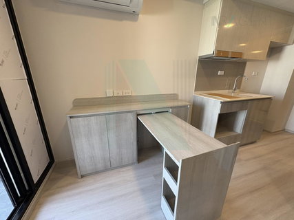 🚩 For Sell Condo COBE RATCHADA - RAMA 9 Building A, Floor 6,Studio, Room size 23 sqm