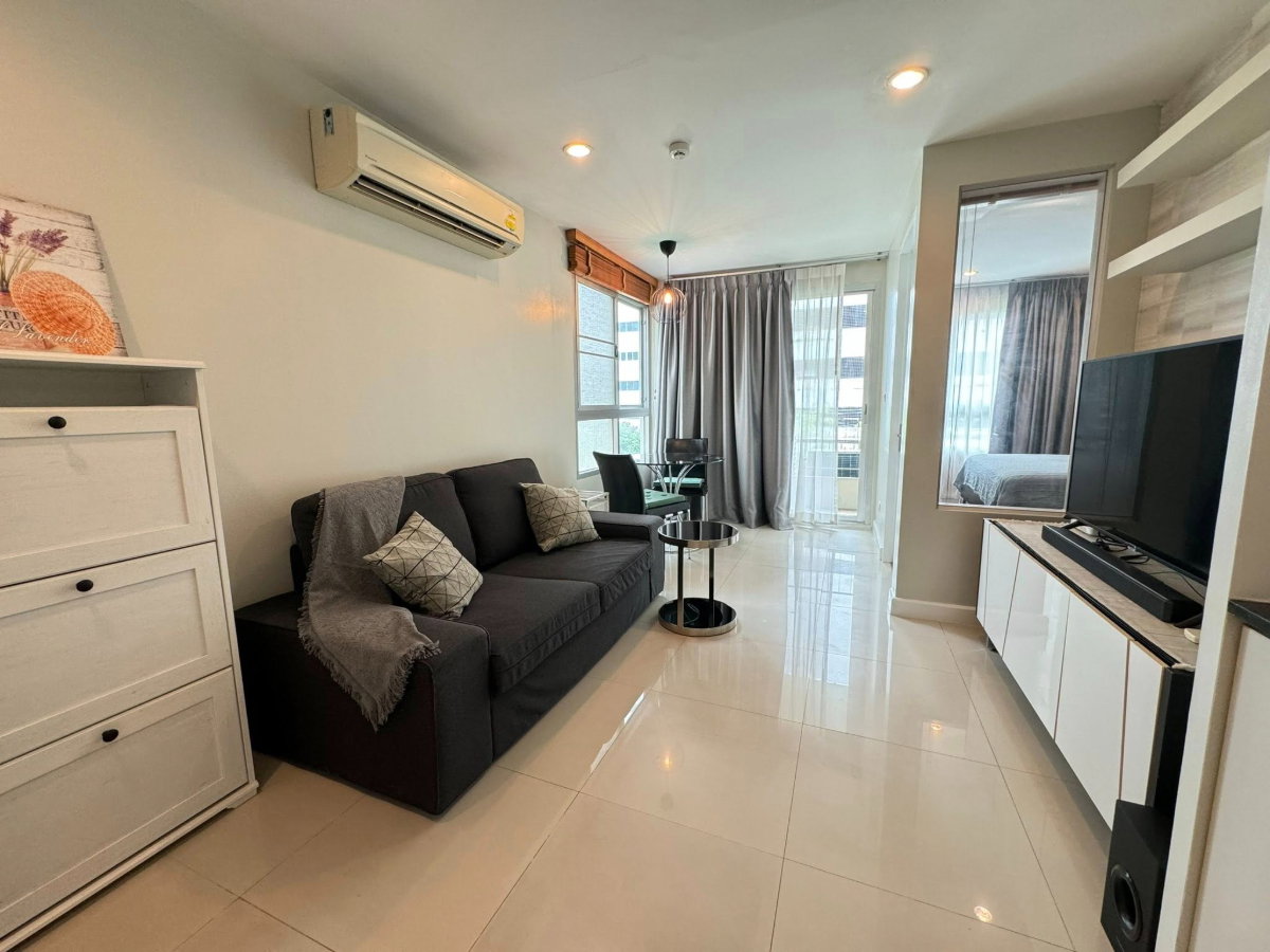 picture ✨Condo for Rent: The Clover Thonglor  (AP-02) line : @condo91 - 2/11