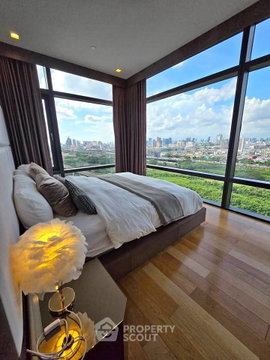 1-BR Condo at Circle Living Prototype New Petchburi near MRT Phetchaburi (ID 2916382)