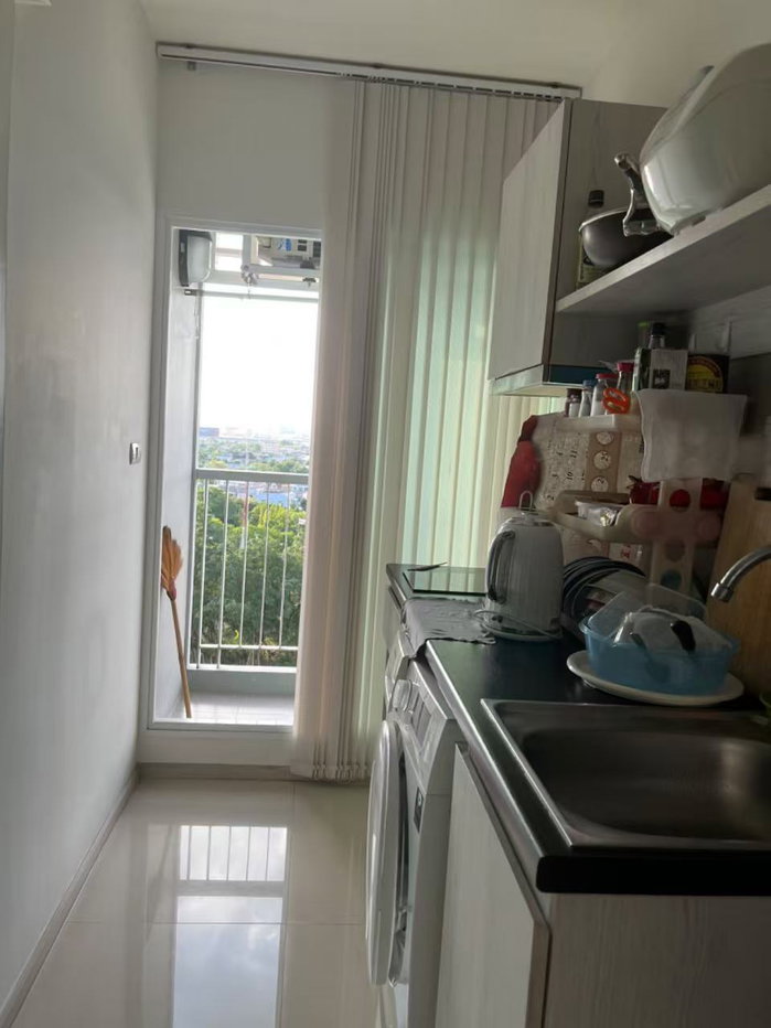 picture Best-Value 1BR Condo at Aspire Erawan, Only 15m to BTS - U6027290 - 6/8