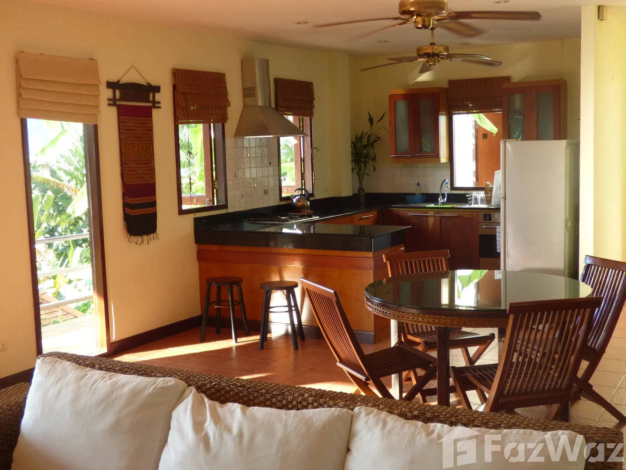รูป วิลล่าให้เช่า 4 ห้องนอน ในโครงการ บ้านน้ำเย็นวิลล่า 1045198 - รูปที่ 7/62