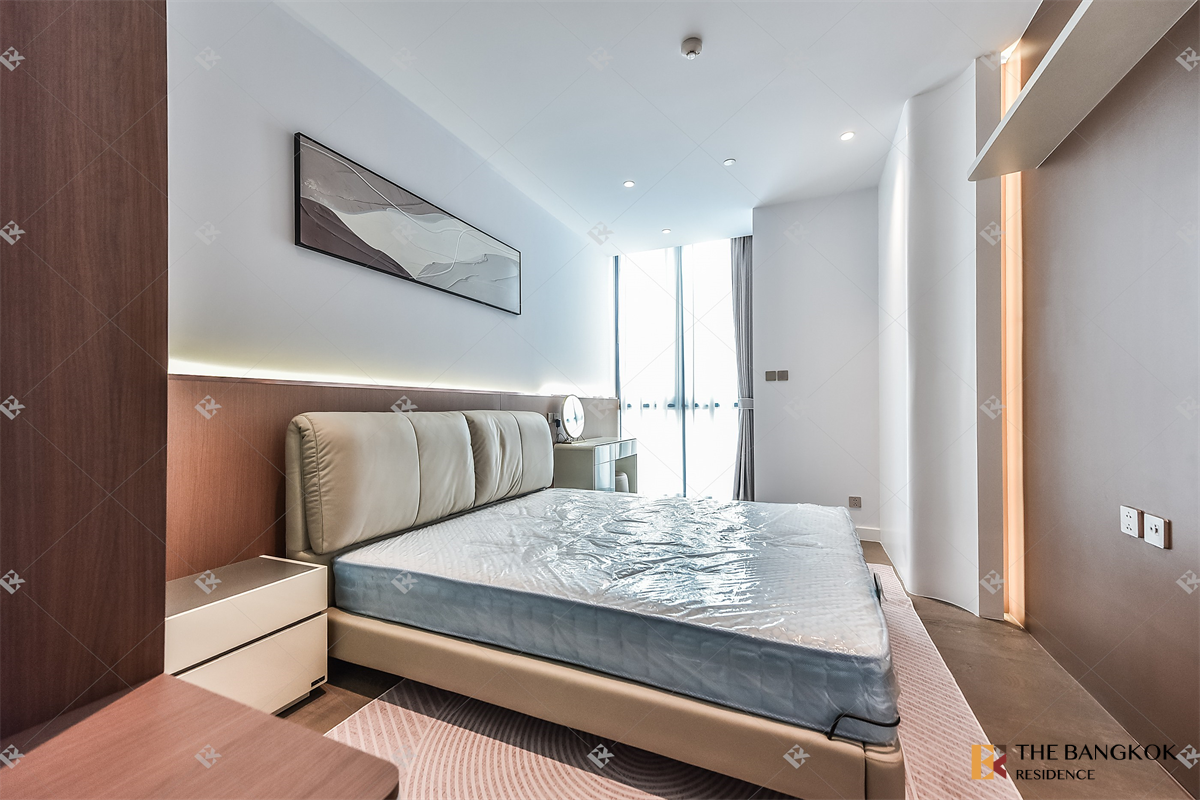 picture Supalai Icon Sathorn Easy Travel, Fully Utilized Space - 4/10