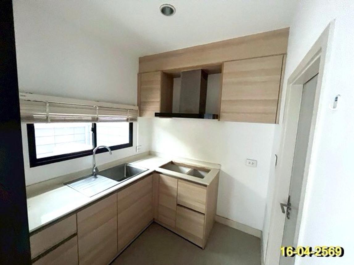 picture TOWN HOUSE 21.1 Sq.w. Saphan Sung Bangkok for 9M - 24/44