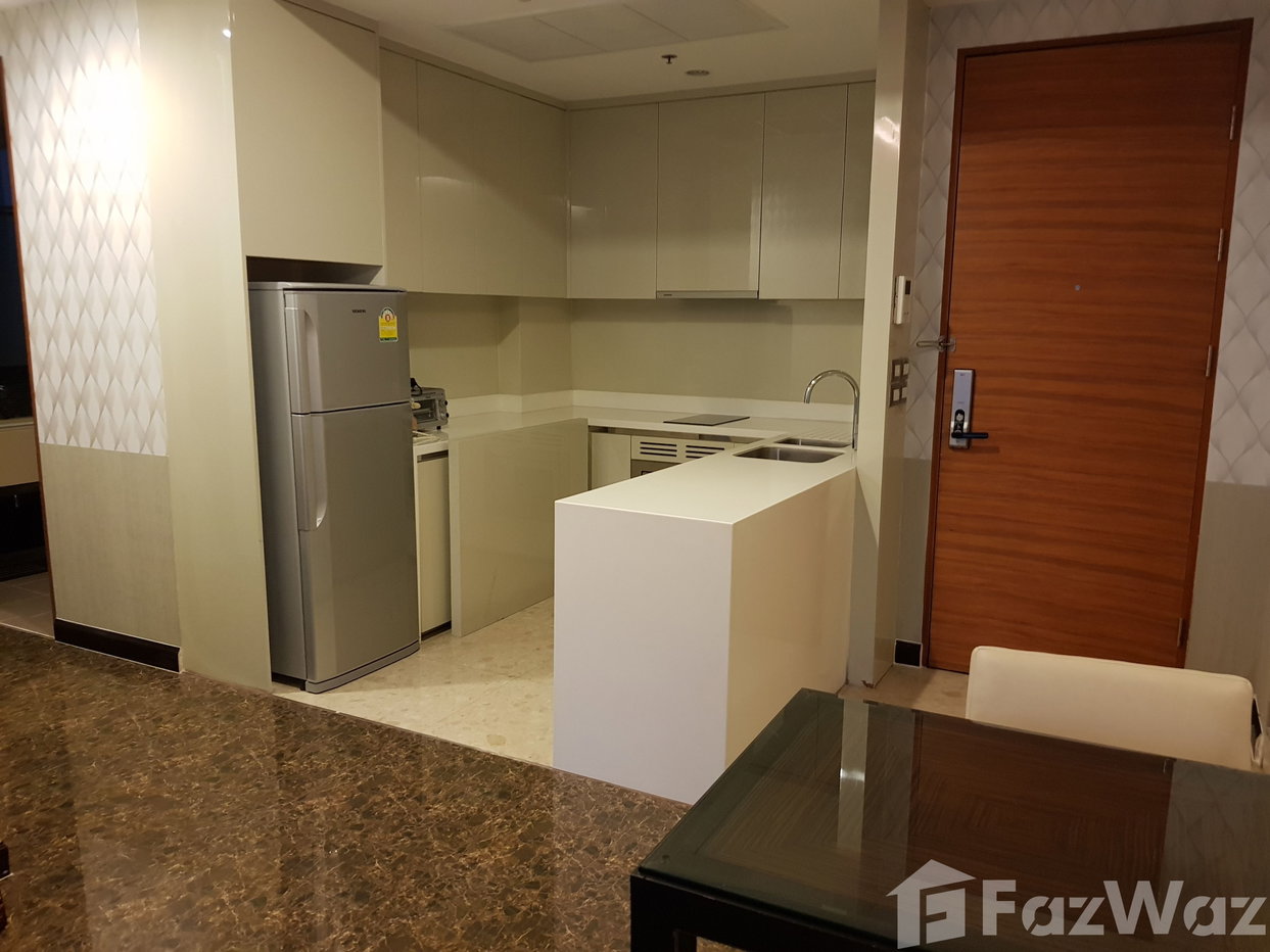 รูป ขาย คอนโด 2 ห้องนอน ในโครงการ ดิ แอดเดรส สุขุมวิท 28 1661756 - รูปที่ 2/5
