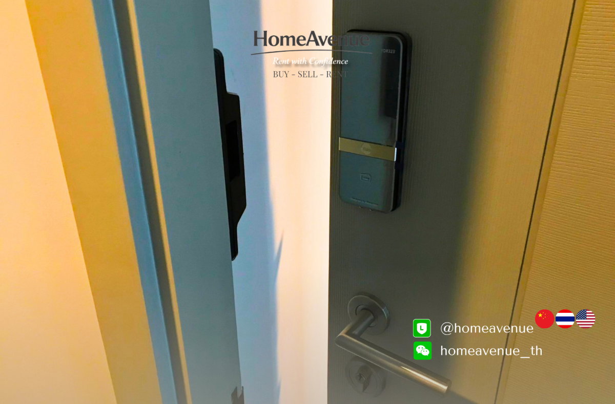 รูป Highlight✨ 1Bed (Studio) 🚇 ใกล้MRT ลาดพร้าว💥📲 Line: @homeavenue ⭐HA-212 - รูปที่ 5/7