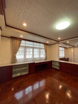 รูป ขาย ให้ เช่า ทาวน์โฮม สุดคุ้ม !! เจริญนคร 34 Renovate ใหม่ทั้งหลัง 3 ชั้น 36 ตรว - รูปที่ 11/12