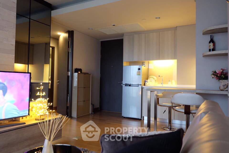 รูป คอนโด 1-ห้องนอน ที่ เดอะ ลุมพินี 24 ใกล้ BTS พร้อมพงษ์ (ID 515295) - รูปที่ 3/9