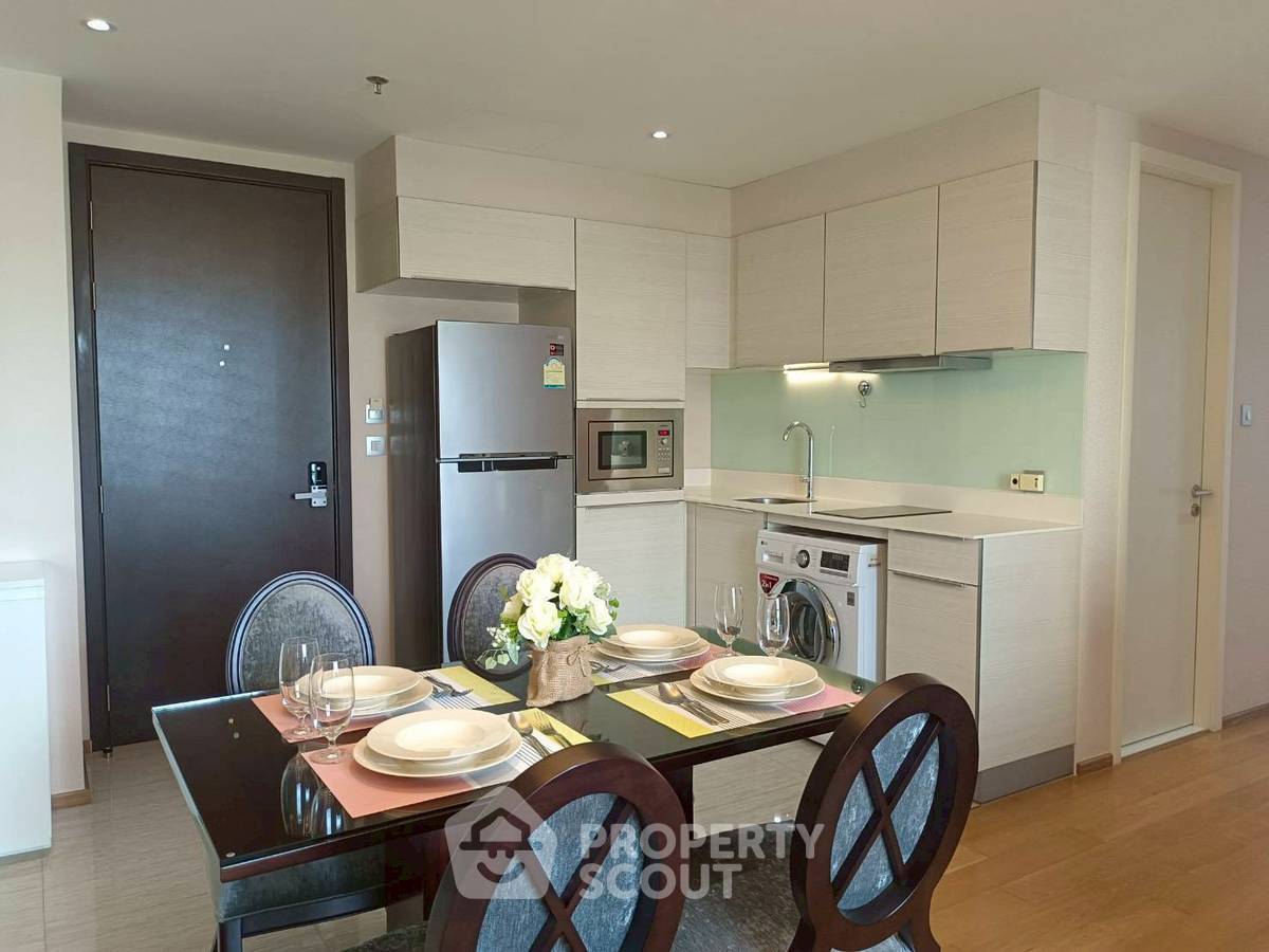 รูป คอนโด 2-ห้องนอน ที่ เอช สุขุมวิท 43 ใกล้ BTS พร้อมพงษ์ (ID 2920672) - รูปที่ 4/10