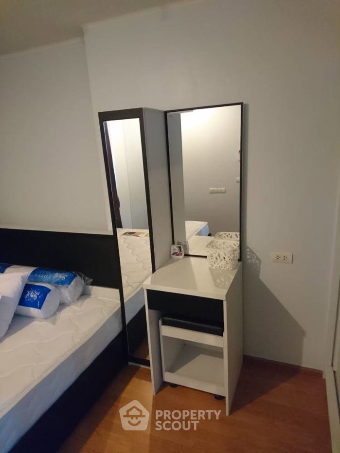 picture 1-BR Condo at Condo U Delight @ Onnut Station near BTS On Nut (ID 868926) - 5/7