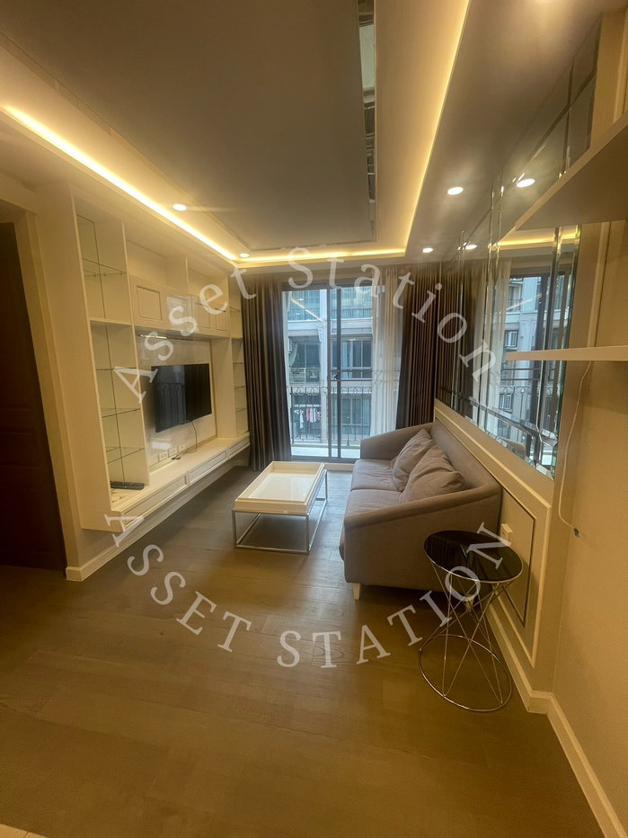 picture 💎 Amaranta Residence for Rent | Rare Unit Ready to Move In - 10/18