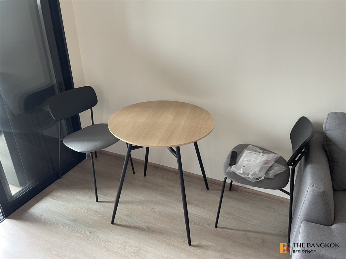 picture Nue District R9 near MRT Rama 9 Station Hurry to book!! Unexpected value - 8/10