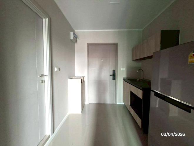 picture CONDO 27.81 Sq.m. Khlong Luang Pathumthani for 1.4M - 3/28