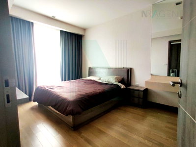 Condos for sale : 🔺 Condo for sale, Trapeso Sukhumvit 16, 1 bedroom, 2nd floor, near MRT Queen Sirikit National Convention Center.