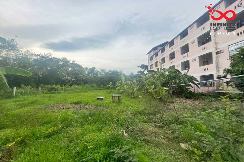 รูป ขายที่ดิน 180 ตร.ว. อำเภออุทัย อยุธยา ใกล้นิคมอุตสาหกรรมโรจนะ - รูปที่ 3/4