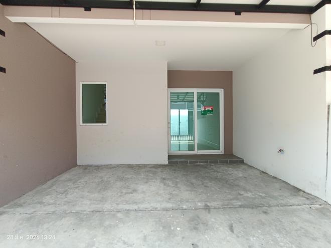 picture TOWN HOUSE 17.5 Sq.w. Muang Samut Prakarn Samut Prakarn for 2.8M - 2/34