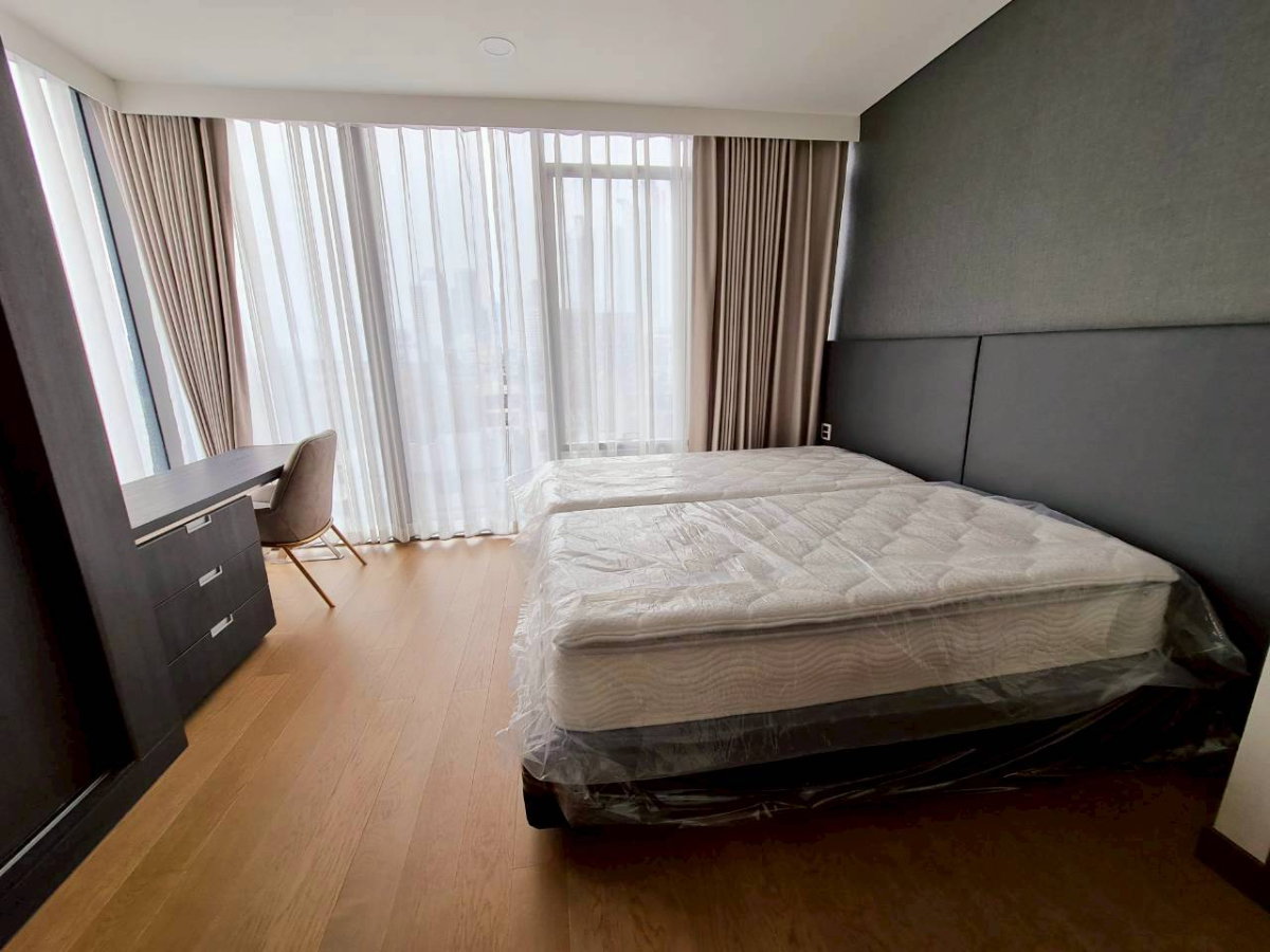 รูป ++เช่าด่วน ++ Siamese Exclusive Queens * 2 ห้องนอน 78 ตร.ม. Built in แต่งครบ - รูปที่ 8/21