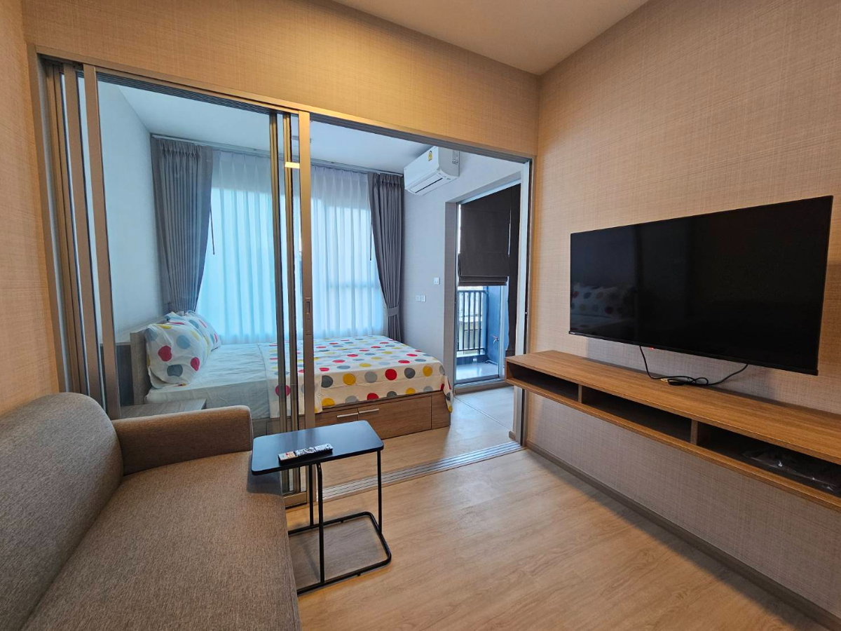 รูป FOR SALE: hot price plum condo sukhumvit 62  - รูปที่ 3/15