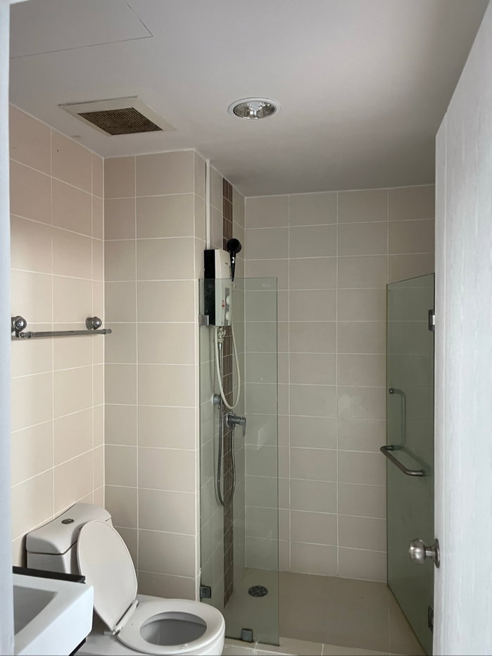 picture Condo for Rent: Chewathai Ratchaprarop (Direct Owner)  19th FL , 34 sq.m. - 12/21