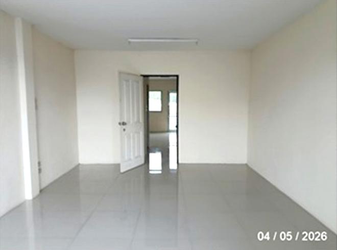 รูป อาคารพาณิชย์ 27.2 ตร.วา ศรีราชา ชลบุรี 5.5M - รูปที่ 20/50