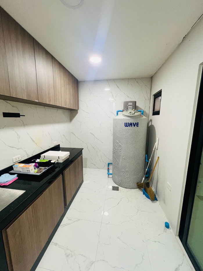 รูป ขายบ้านกลางเมือง กัลปพฤกษ์ แปลงมุม - รูปที่ 2/28