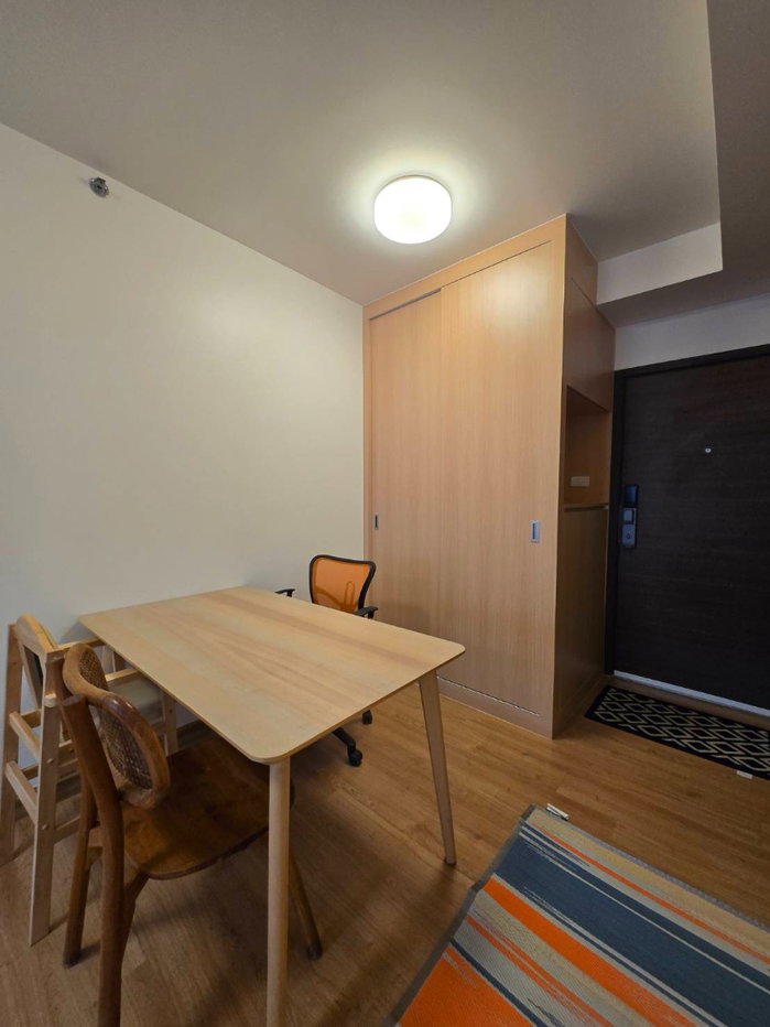 รูป ให้เช่า 2-bedroom 65 sqm ชั้น9 ตึก West คอนโด ศุภาลัย เวอเรนด้า รัชวิภาประชาชื่น (มีเครื่องซักผ้า)🆔 line: eyannie - รูปที่ 13/18