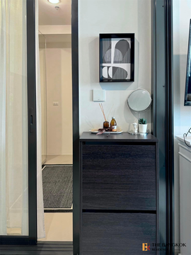 Condo That Meets All City Dwellers Lifestyles XT Huaikhwang near MRT Huai Khwang Station