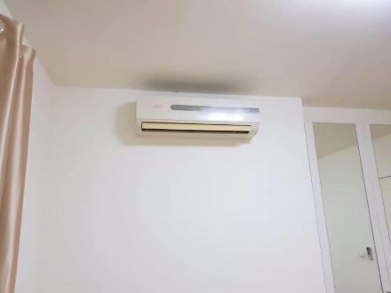 รูป 🔥ด่วน ห้องไปไวมากกก Code: 26KJ2548  ให้เช่า I CONDO Sukhumvit 105 ✅ Add Line @kjcondo (มี@ข้างหน้าด้วยนะคะ) - รูปที่ 5/17
