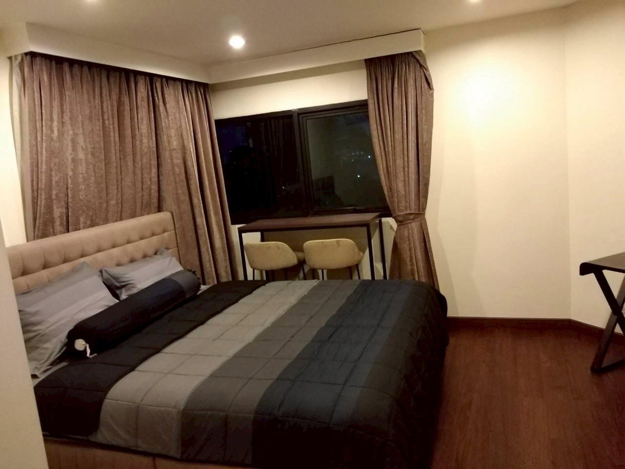 รูป LTHC15465 – Condo for Sale with Tenant Sathorn | Investment Opportunity Best Value | Near MRT Lumphini | 10.5 MB | คอนโดขายพร้อมผู้เช่า สาทร น่าลงทุน คุ้มค่า ใกล้ MRT ลุมพินี - รูปที่ 2/5