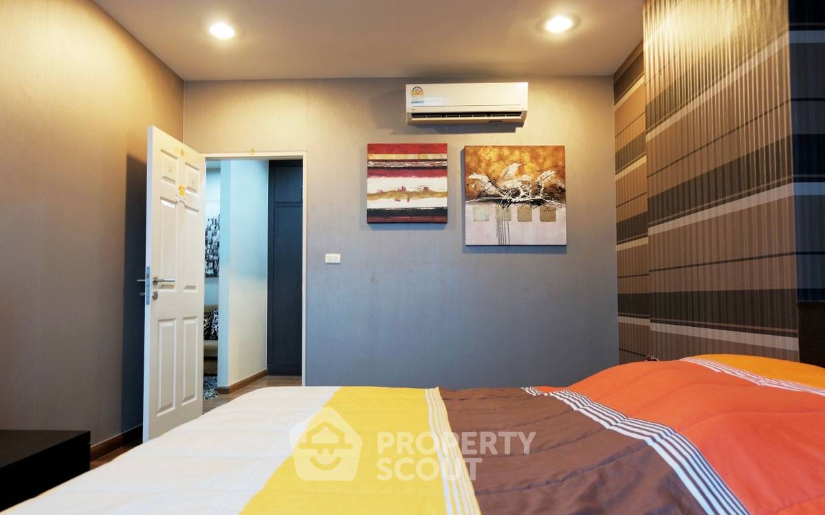 รูป คอนโด 2-ห้องนอน ที่ ชีวาทัย ราชปรารภ ใกล้ BTS อนุสาวรีย์ชัยสมรภูมิ (ID 2914683) - รูปที่ 11/13