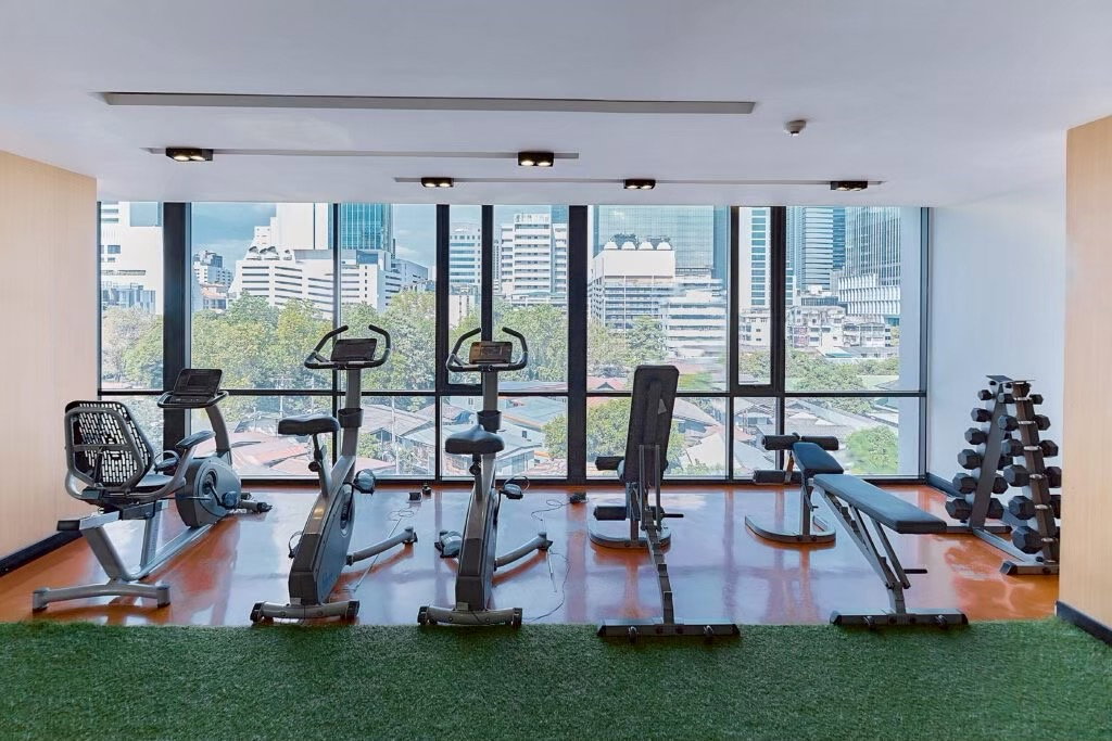 รูป ✨ชีวิตเบาๆ ในย่านที่เข้มข้นที่สุด คอนโด Low-rise ยูนิตน้อย เป็นส่วนตัว ไม่ต้องรอนาน ไม่ต้องแย่งใคร 🎉 - รูปที่ 6/7