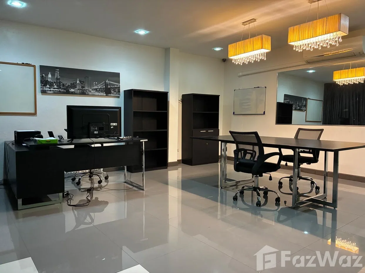 รูป ขาย ทาวน์เฮ้าส์ 3 ห้องนอน ในโครงการ หมู่บ้านสบายใจ 156030 - รูปที่ 4/19