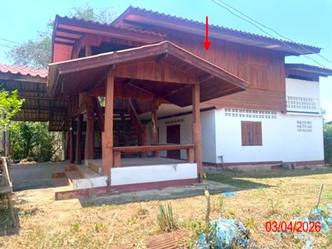 รูป บ้านเดี่ยว 122 ตร.วา แม่ทะ ลำปาง 547,000 - รูปที่ 37/40