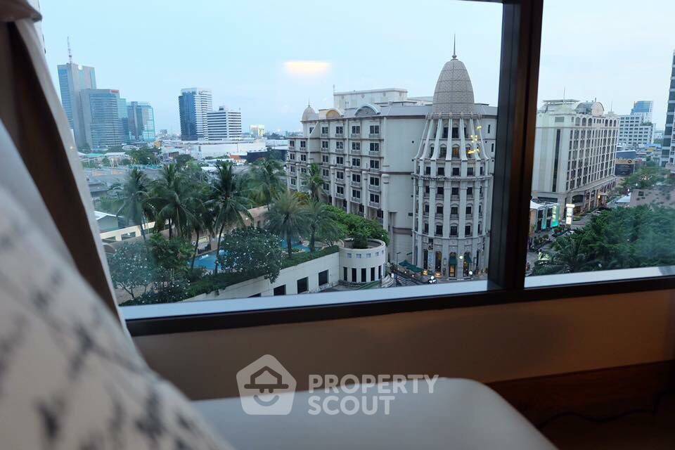 รูป คอนโด 1-ห้องนอน ที่ เดอะ ลุมพินี 24 ใกล้ BTS พร้อมพงษ์ (ID 515295) - รูปที่ 6/9
