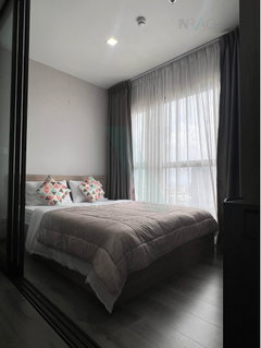 รูปภาพ 🔺 For Rent Condo THE POLITAN AQUA Building 1, Floor 31,1 bed room, Room size 25 sqm