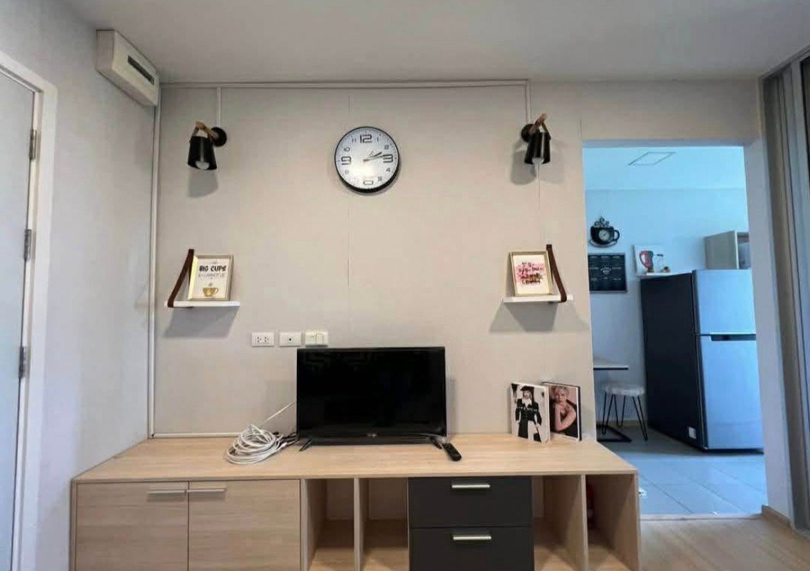 picture PLUM CONDO RANGSIT ALIVE 2 for rent ✨ Fully furnished - 7/7