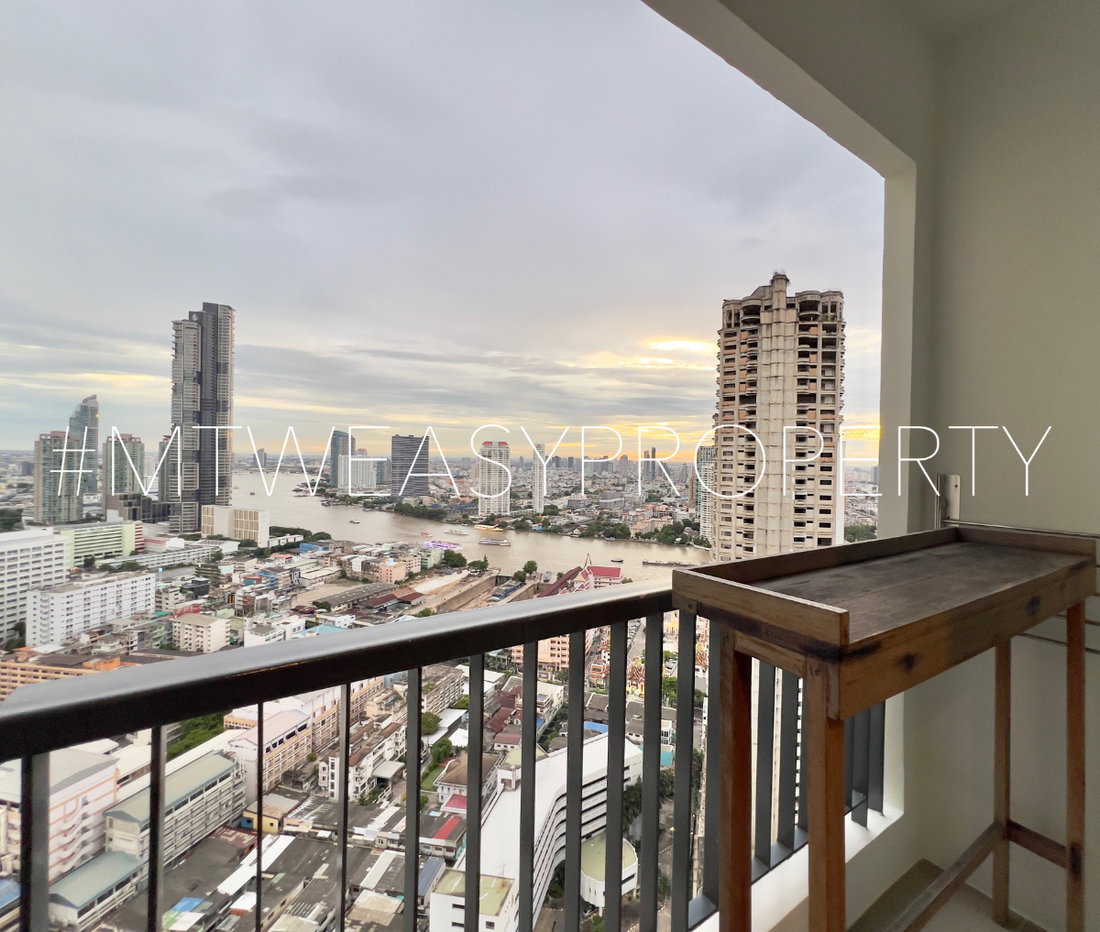 picture The Beast price in Condo - 1 Bedrooms and River view - 6/6