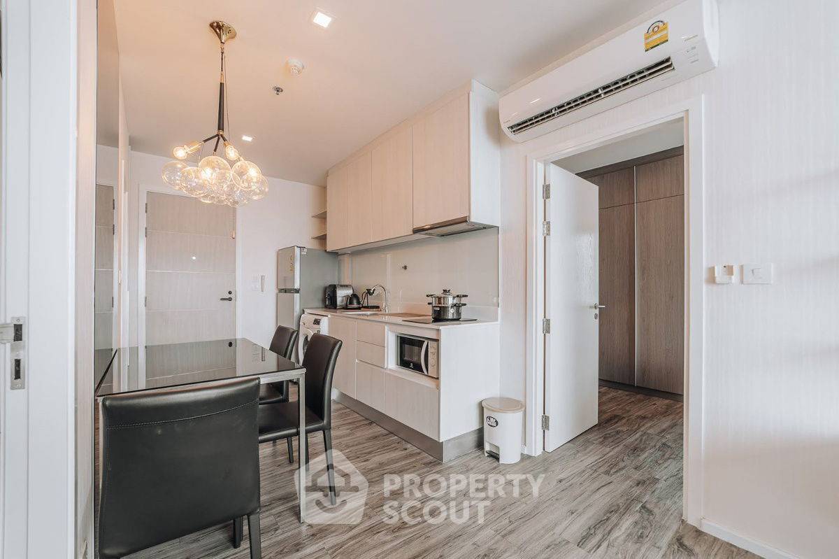 picture 2-BR Condo at Knightsbridge The Ocean Sriracha in Surasak (ID 2713944) - 13/22