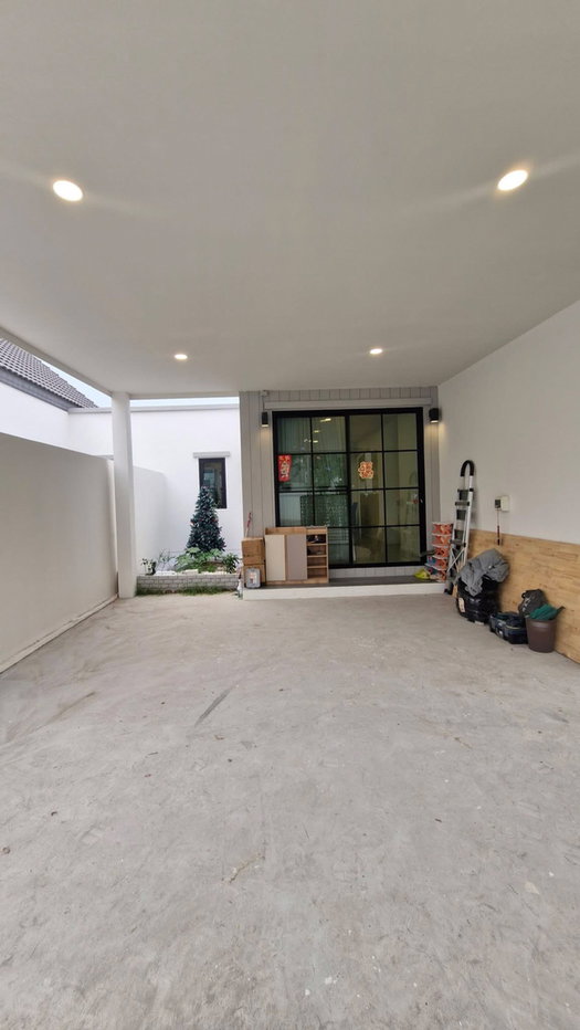รูป 🏡 ให้เช่าบ้าน ในโครงการ หมู่บ้าน อรสิริน วิลล์ สันทราย เดินทางสะดวก ถนนเชียงใหม่-แม่โจ้ - รูปที่ 3/9