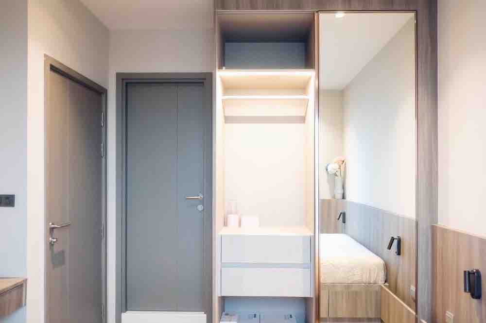 picture FQ is selling a Life Asoke Hype condo for 5,400,000 THB [RSs260501] - 8/13