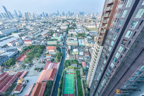 Easy Travel, Fully Utilized Space Star View Rama3