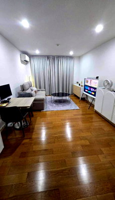 Condos for rent : Condolette Light Convent | 67sqm 2 Bed 2 Bath | BTS Saladaeng | RS6175