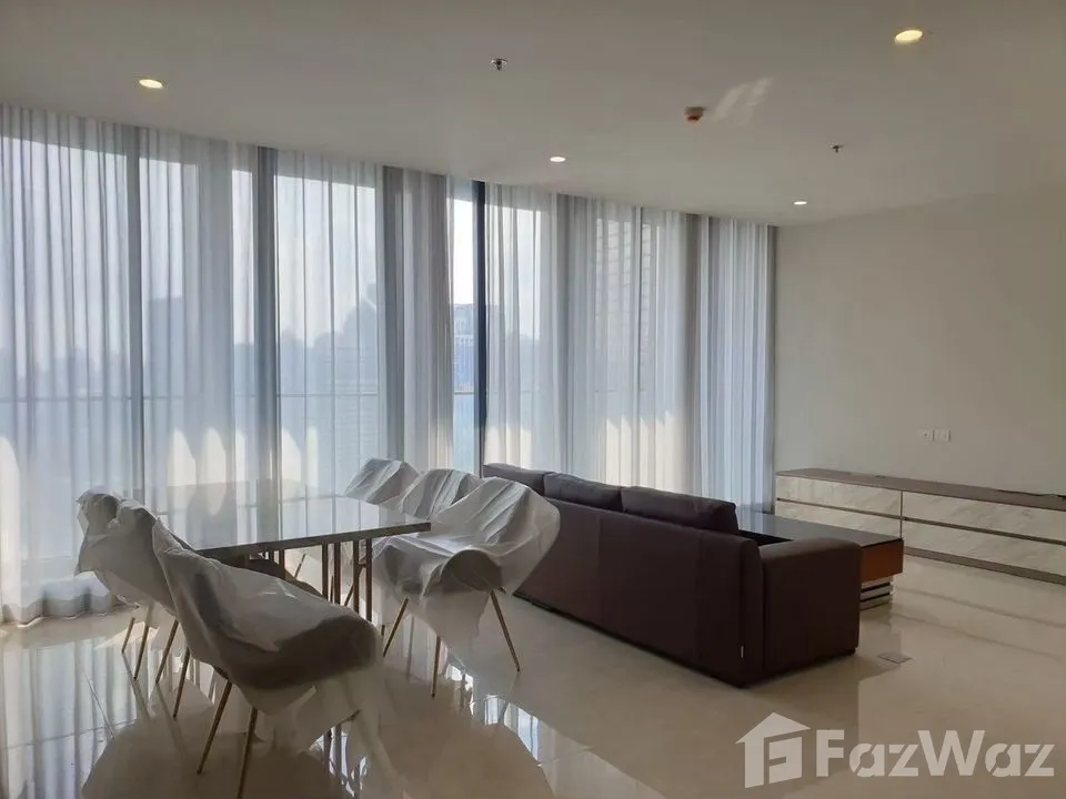 picture 3 Bedroom Condo for rent at Noble Ploenchit 6296051 - 6/8