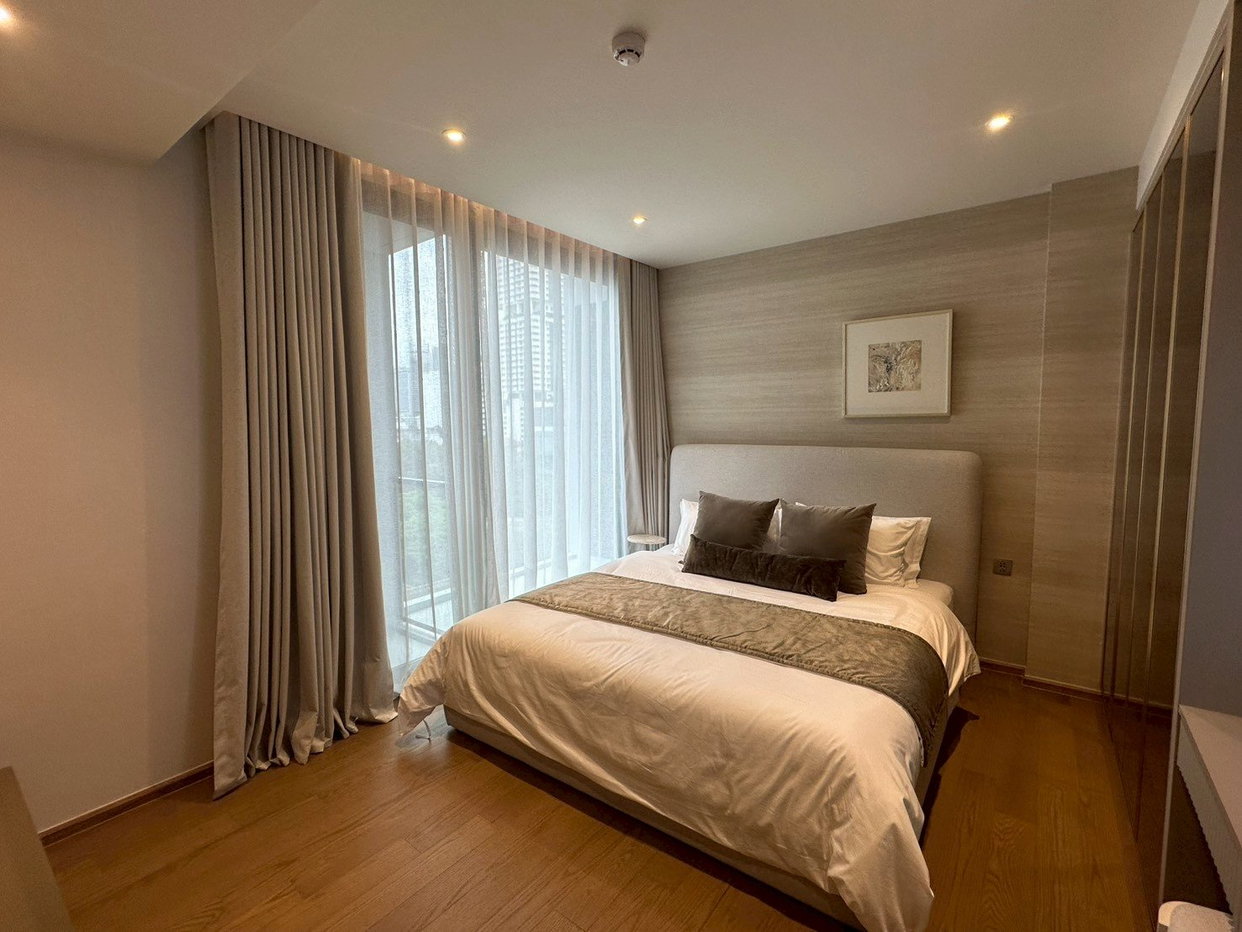 รูป LTH15479 – Luxury Pet-Friendly Condo for Rent Thonglor | Exclusive City Lifestyle | Near BTS Thonglor | 220,000 THB - รูปที่ 3/5