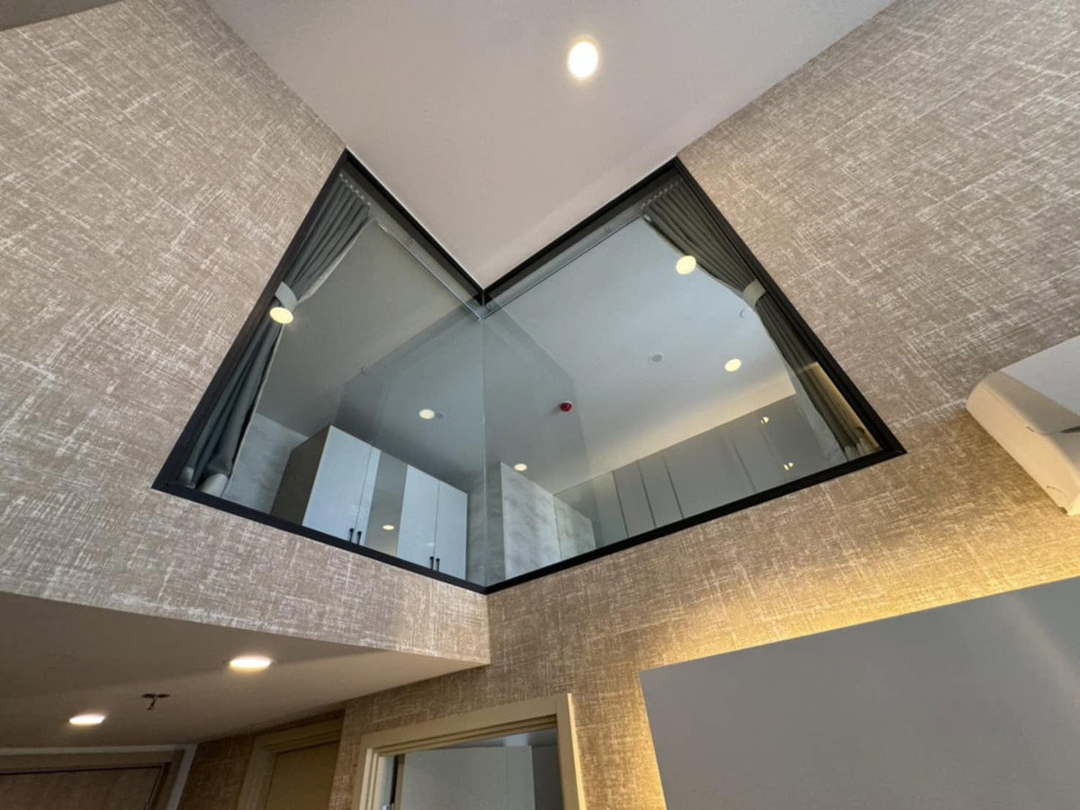 รูป Sukhumvit | BTS Asok | 1 ห้องนอน 1 ห้องน้ำ | 74 ตร.ม. | The Trendy Condominium - รูปที่ 3/18
