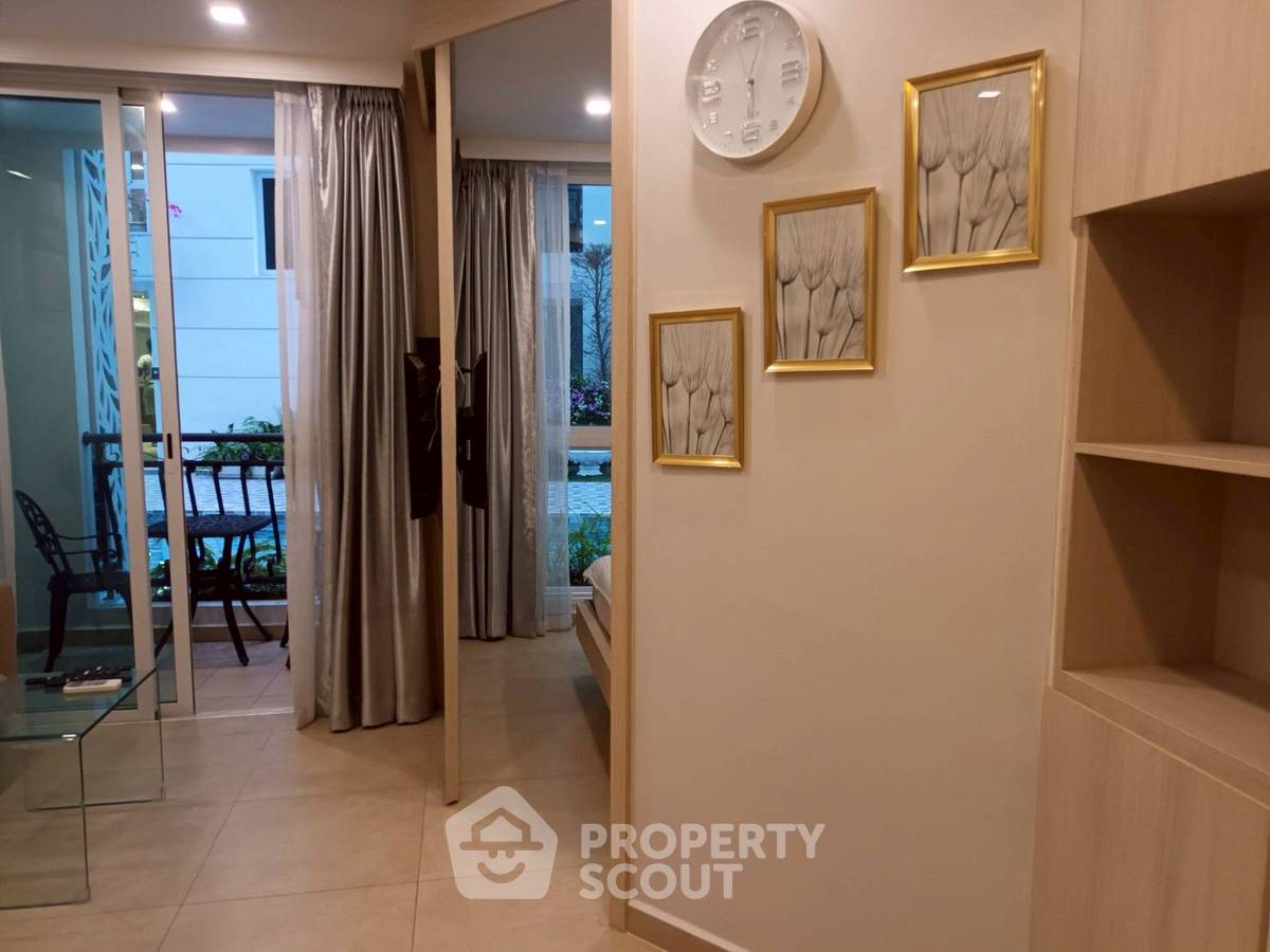 รูป คอนโด 1-ห้องนอน ที่ โอลิมปัส ซิตี้ การ์เด้น ใกล้ พัทยาใต้ (ID 2914841) - รูปที่ 5/12